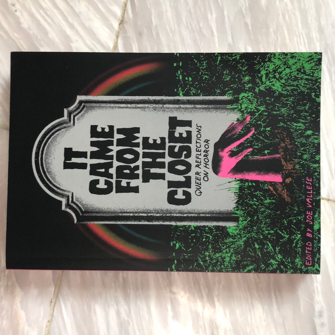 It Came from the Closet