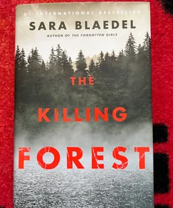 The Killing Forest