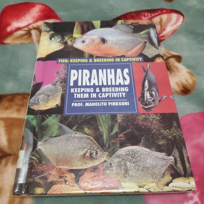 Piranhas