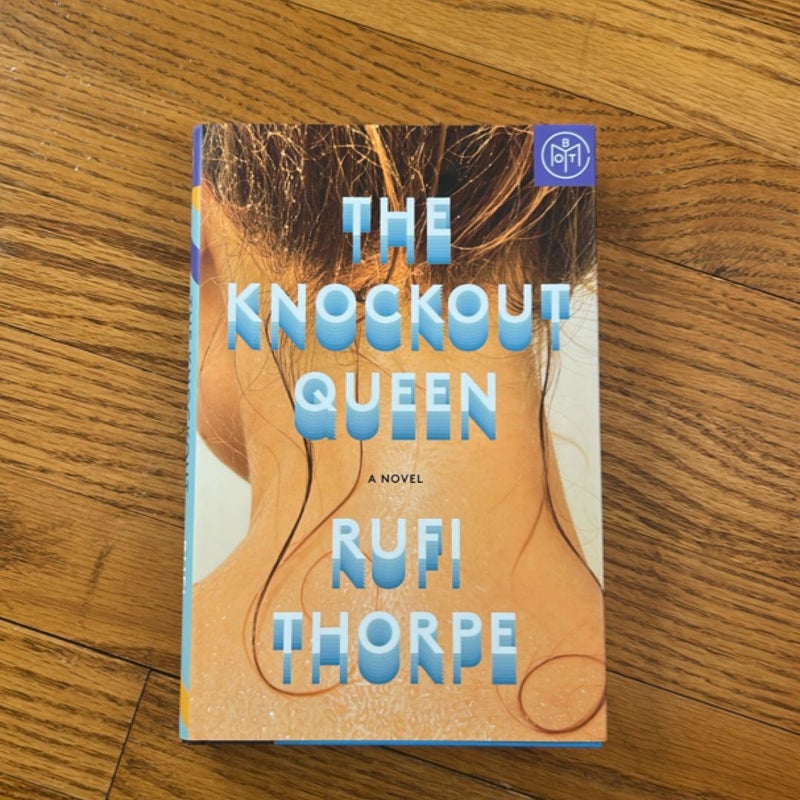 The Knockout Queen