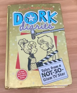 Dork Diaries 7