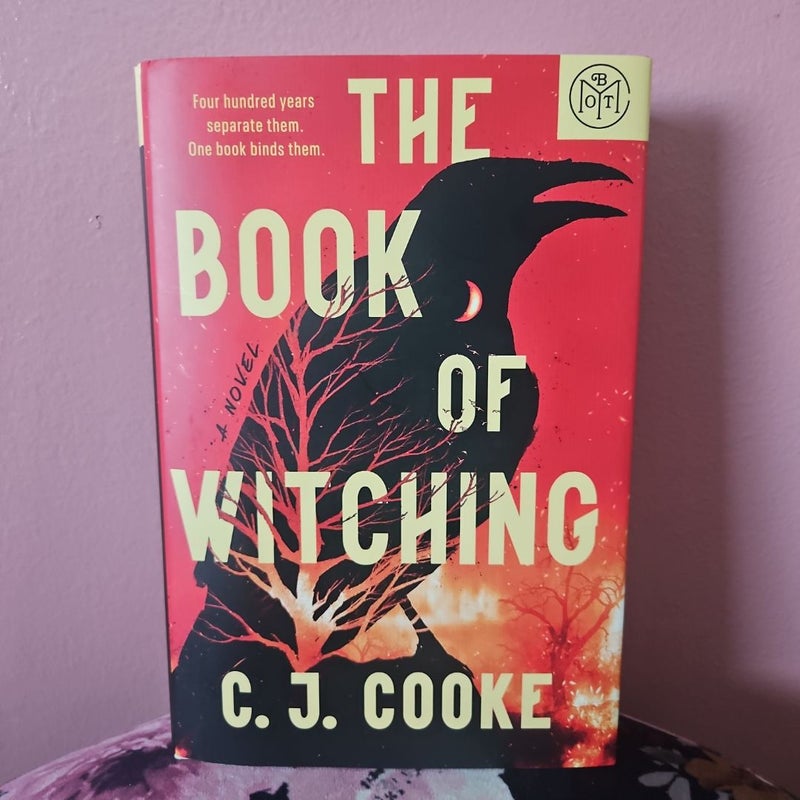 The Book of Witching 