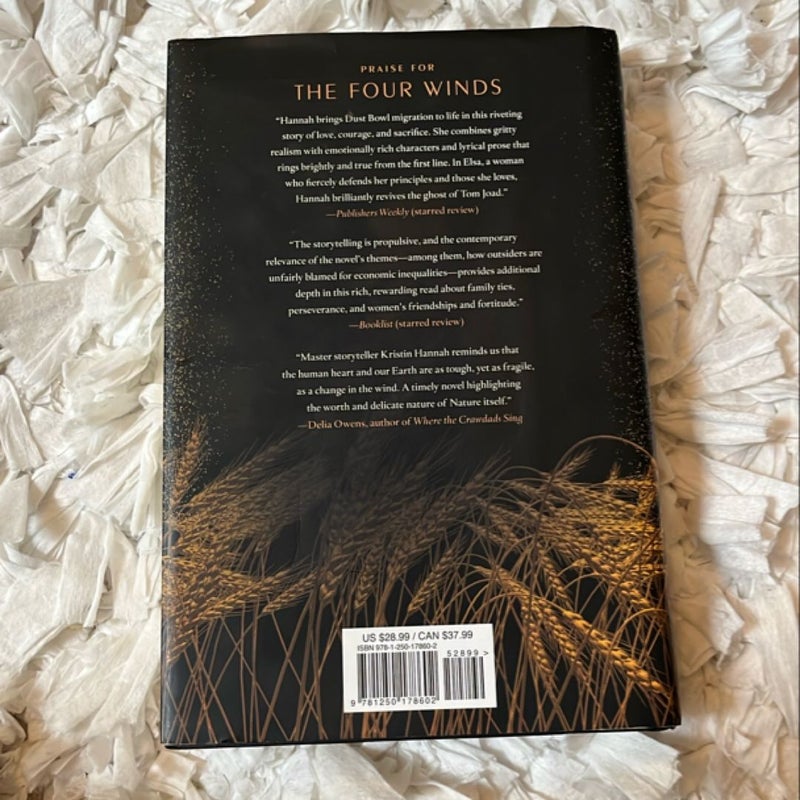 The Four Winds