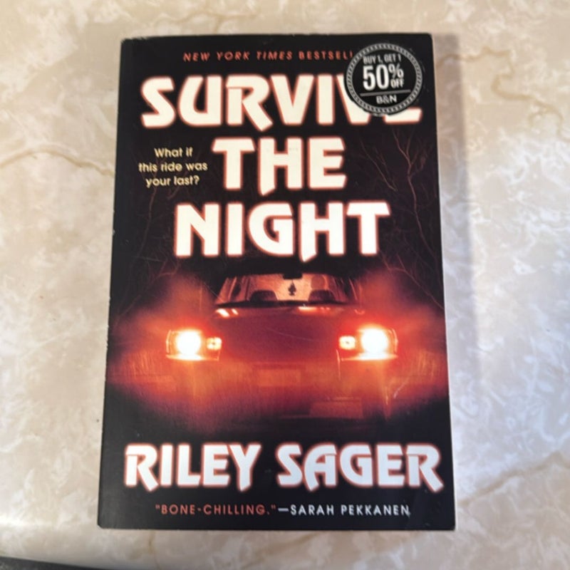 Survive the Night