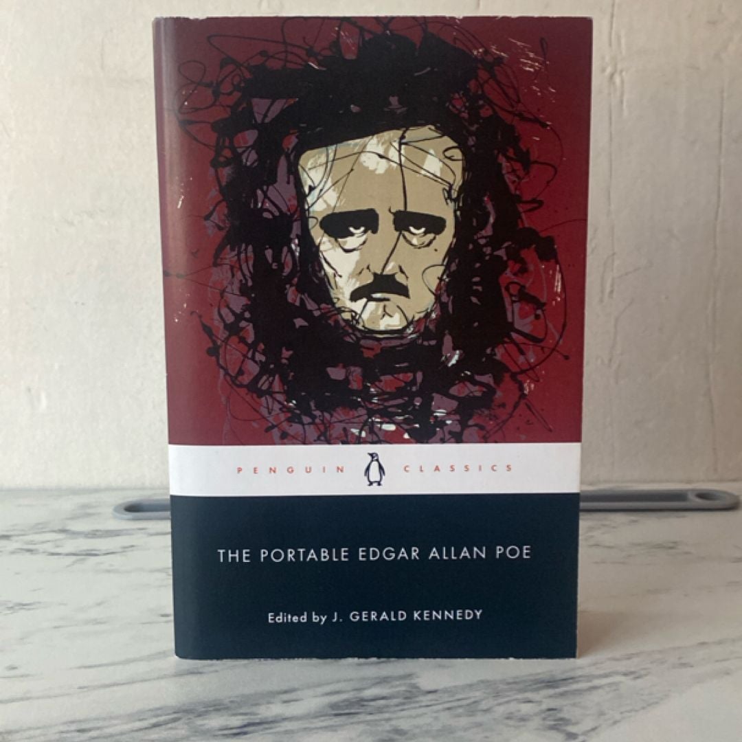 Edgar Allan Poe