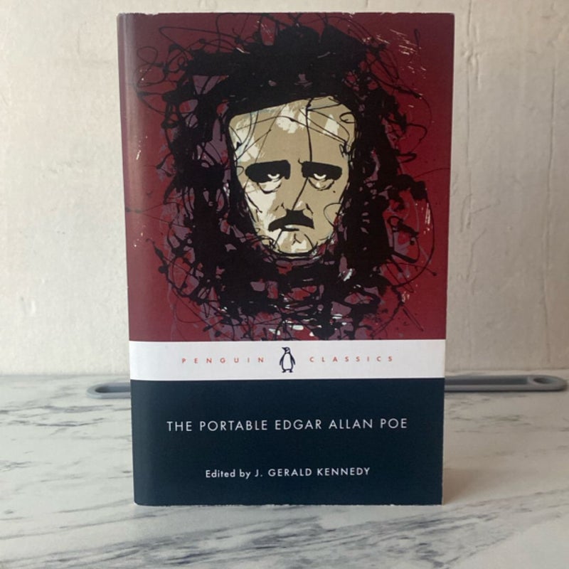 Edgar Allan Poe