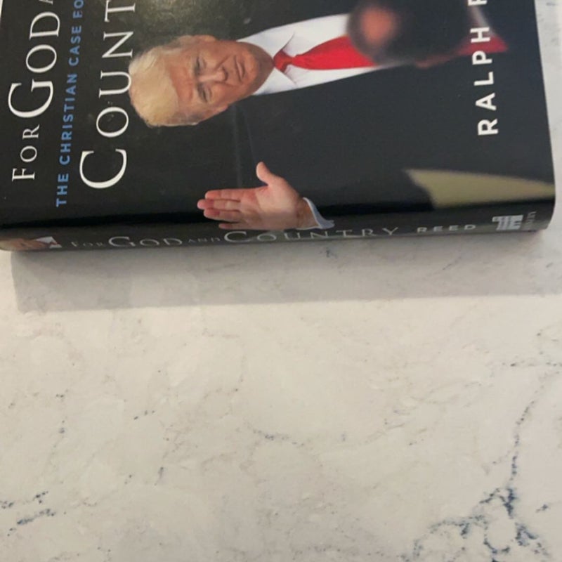 For God and Country