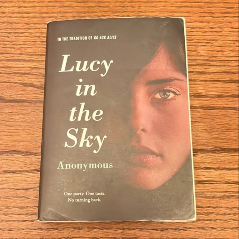 Lucy in the Sky