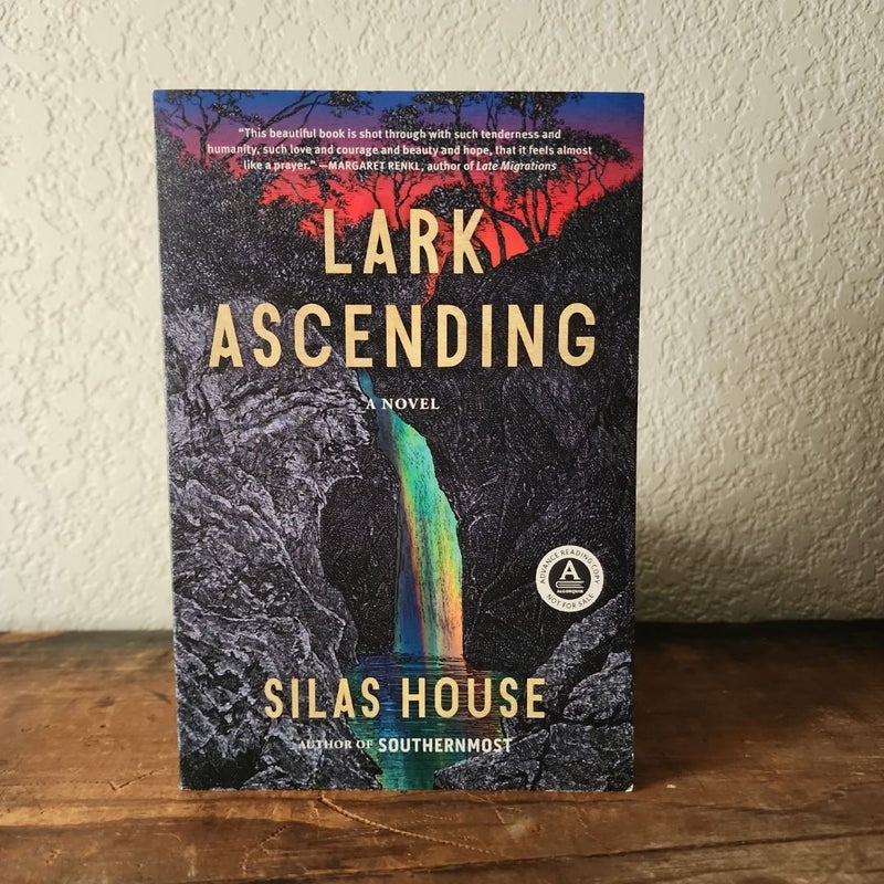 Lark Ascending (ARC)