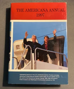 American Annual 1997