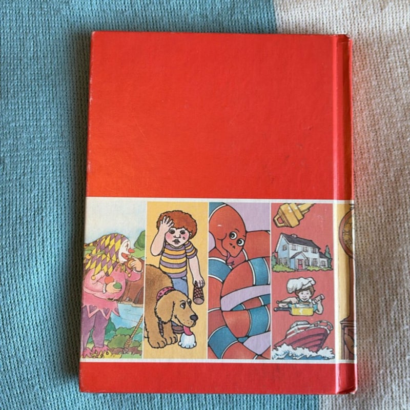 The Puzzle Book (Childcraft Annual)