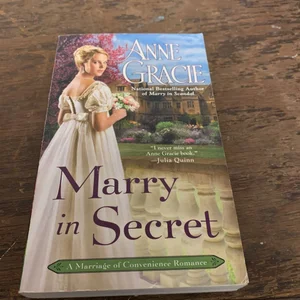 Marry in Secret