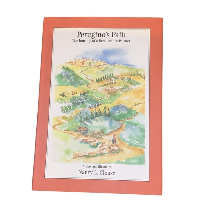 Perugino's Path