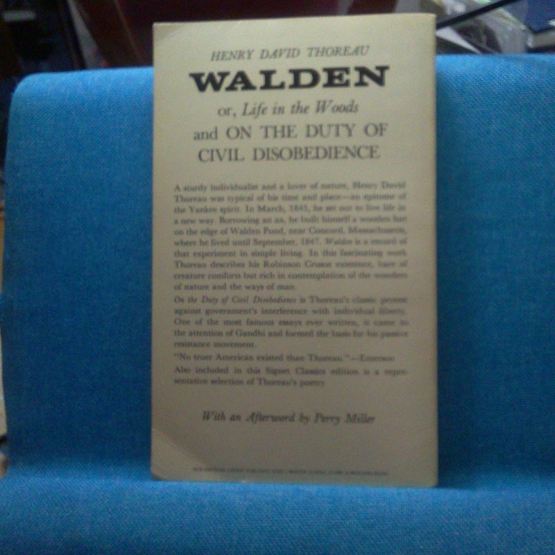 Walden