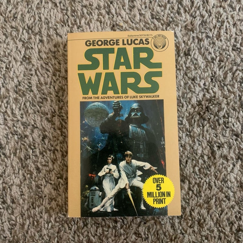 Star Wars