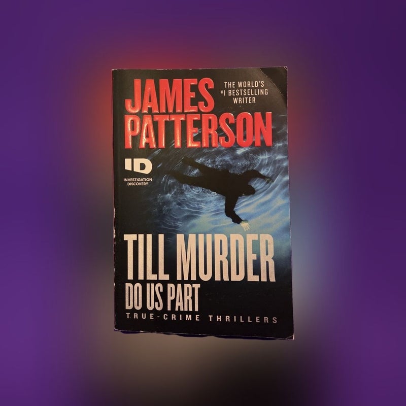 James Patterson 