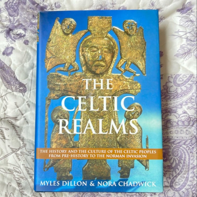 Celtic Realms