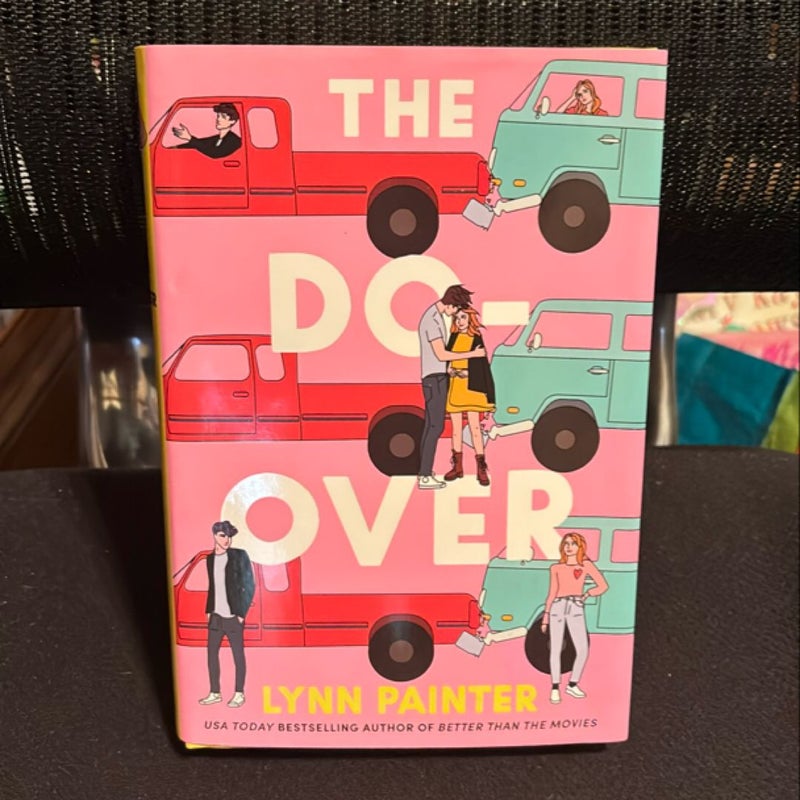 The Do-Over