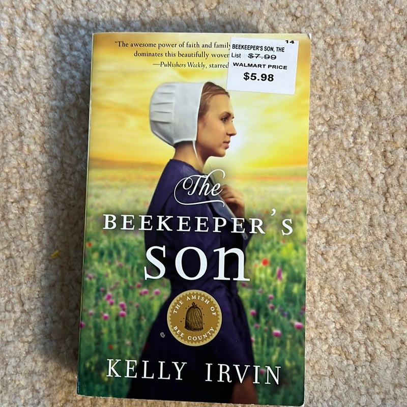 The Beekeeper's Son