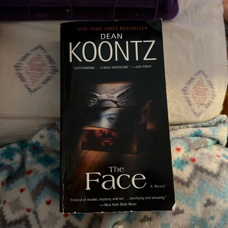 The Face