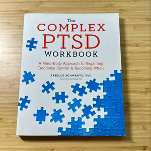 The Complex PTSD Workbook