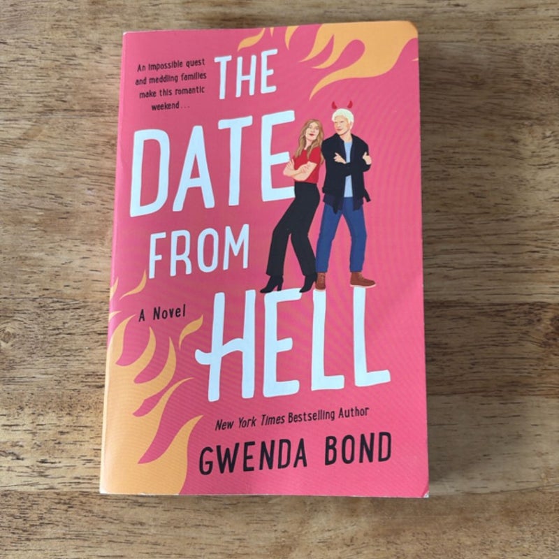 The Date from Hell