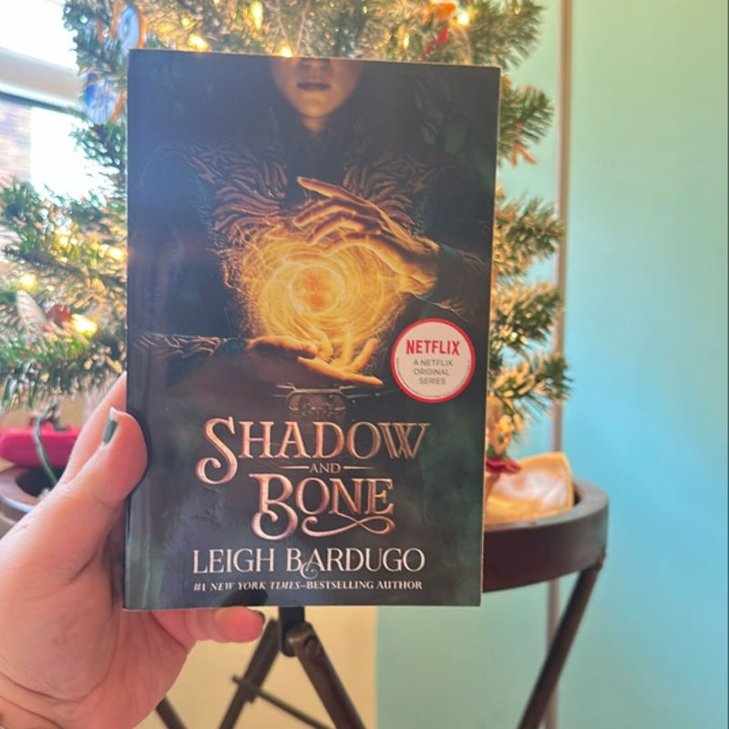 Shadow and Bone