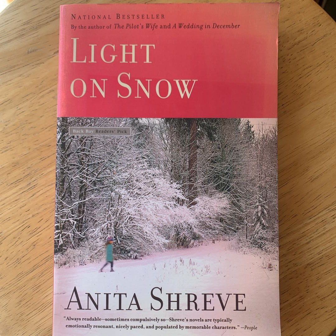 Light on Snow