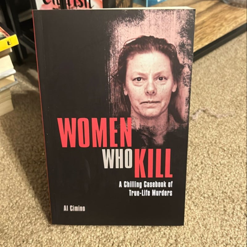 Women Who Kill