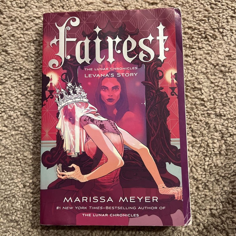 Fairest