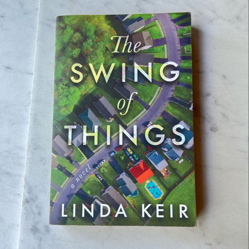 The Swing of Things