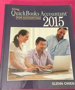 Using QuickBooks Accountant for Accounting 