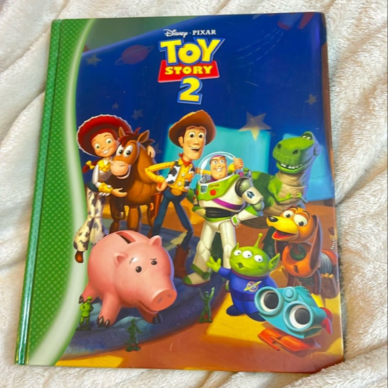 Toy Story 2