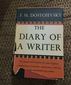 The Diary of a Writer