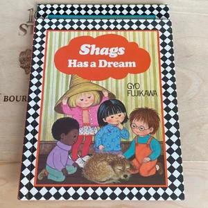 Shags Has a Dream