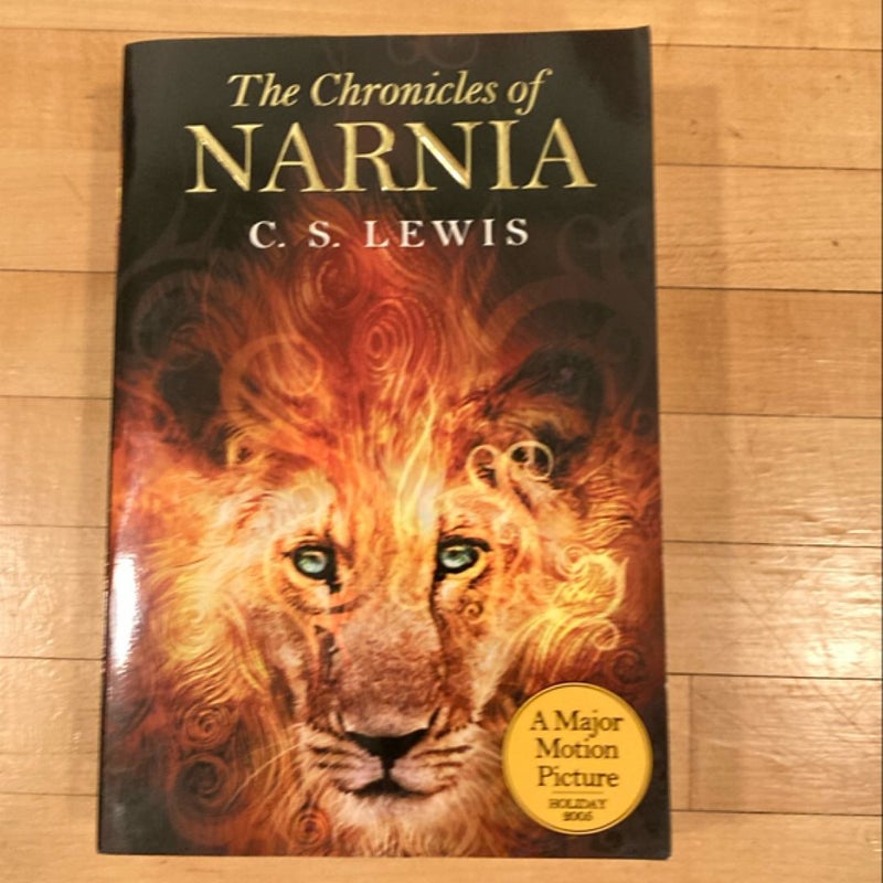 The Chronicles of Narnia