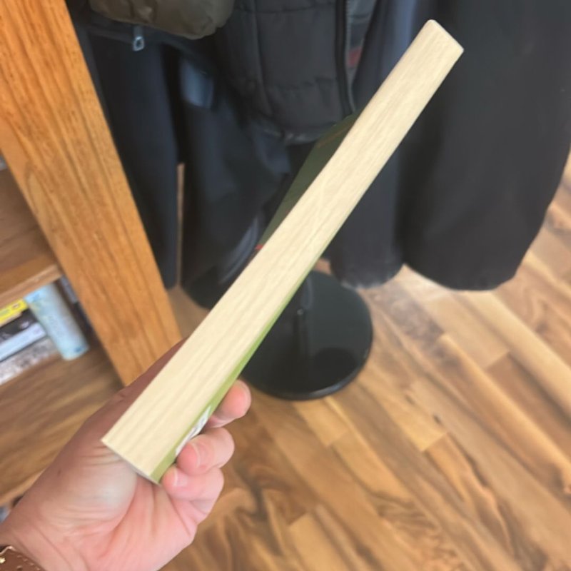 Miss Julia Stands Her Ground