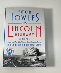 The Lincoln Highway