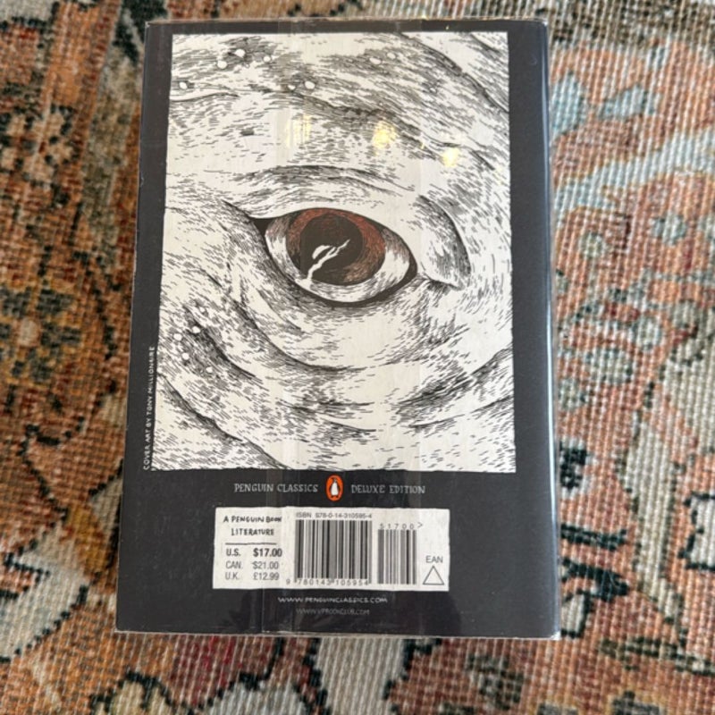 Moby-Dick