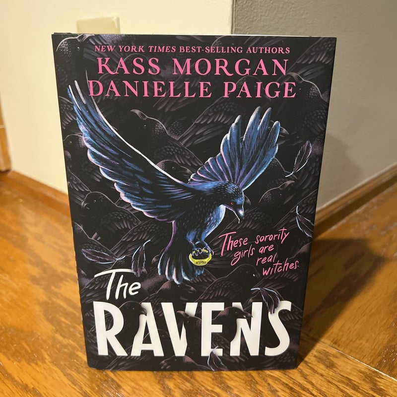 The Ravens