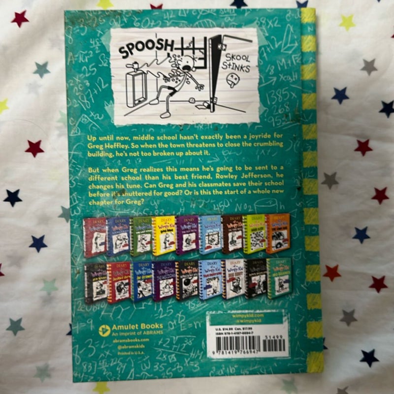 No Brainer (Diary of a Wimpy Kid Book 18)
