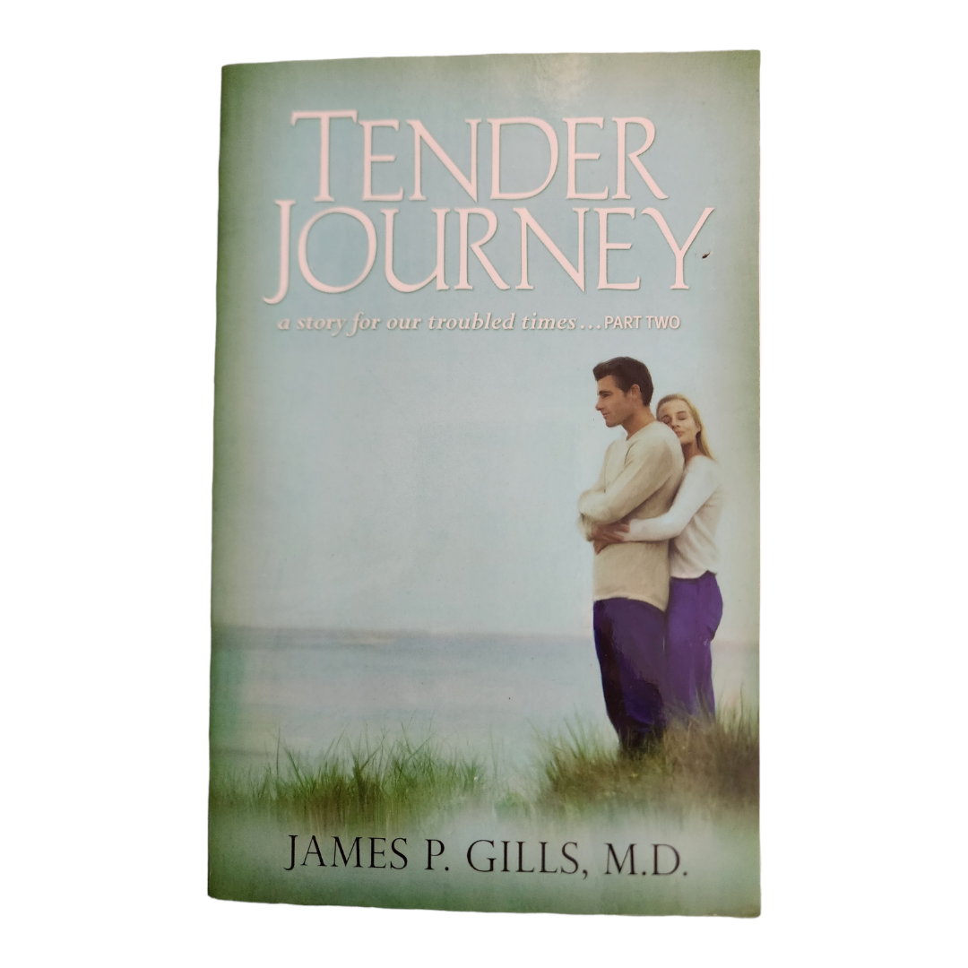 Tender Journey