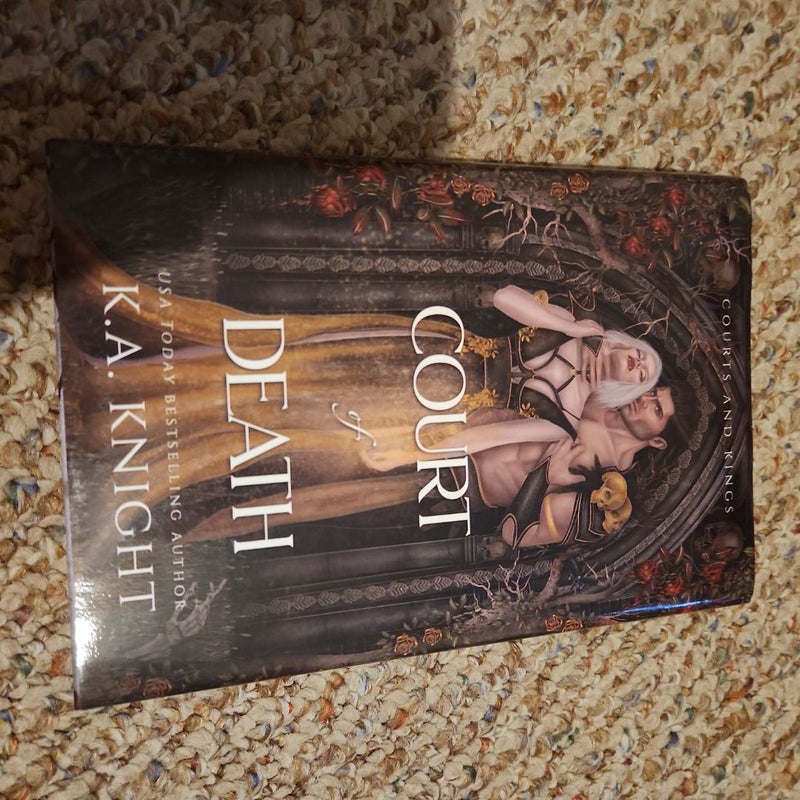Court of Death