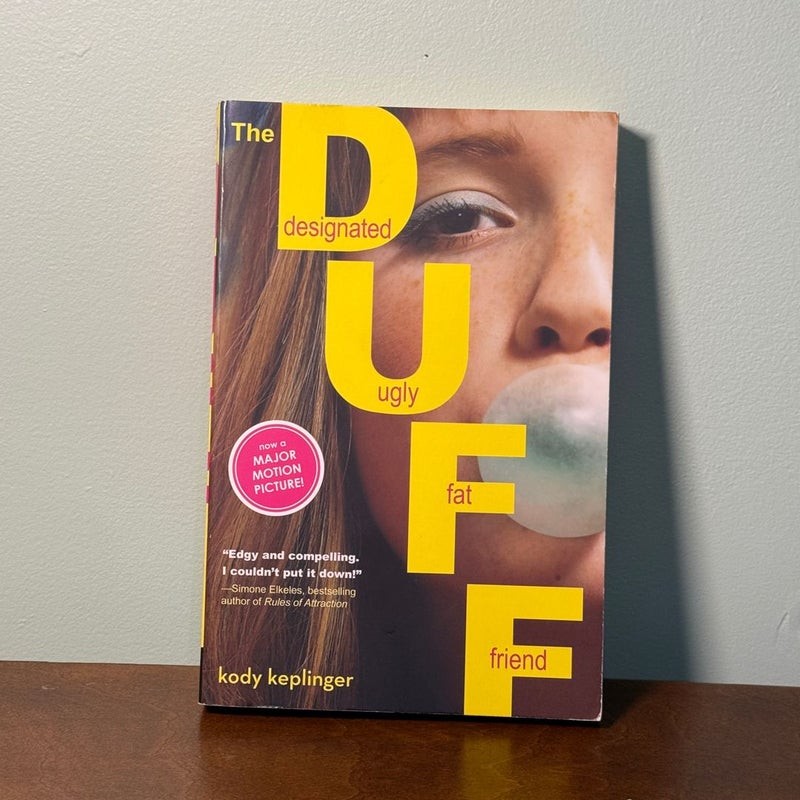 The DUFF