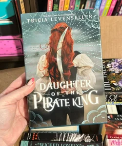 Daughter of the Pirate King