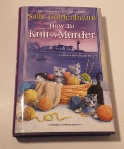 How to Knit a Murder