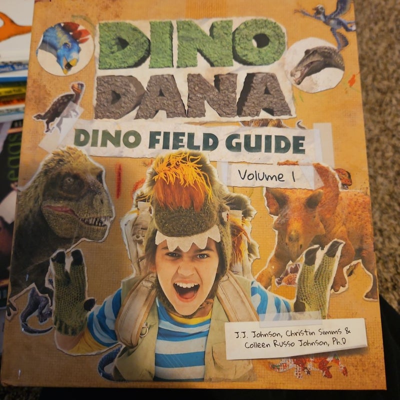 Dino Dana