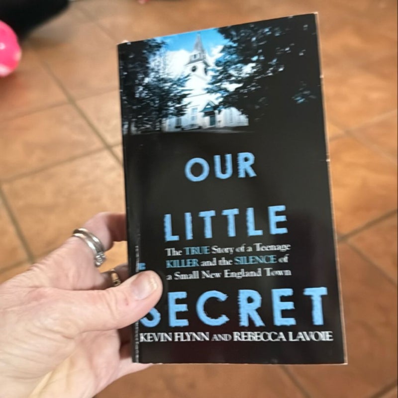 Our Little Secret