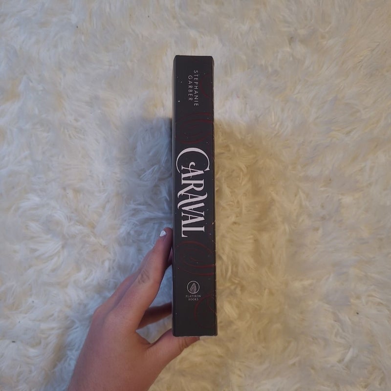 Caraval