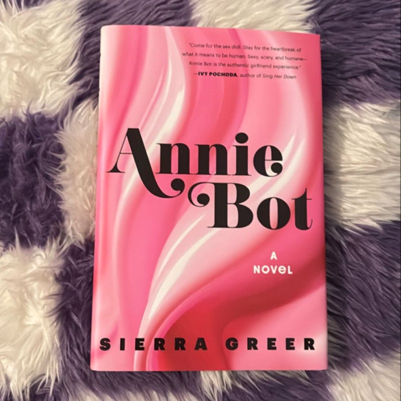 Annie Bot